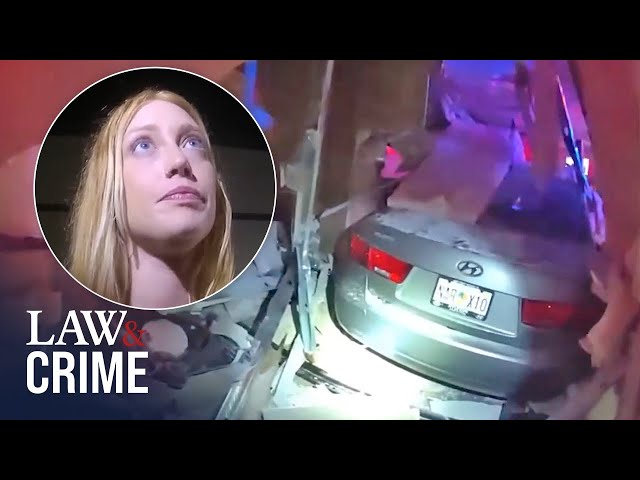 ⁣'She Defecated Herself!': Top 15 Moments Drivers Got Arrested for DUI