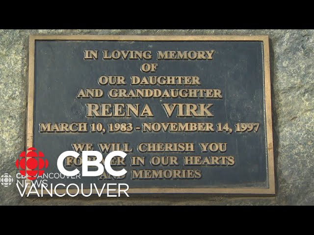 ⁣New miniseries delving into 1997 murder of Victoria’s Reena Virk draws attention