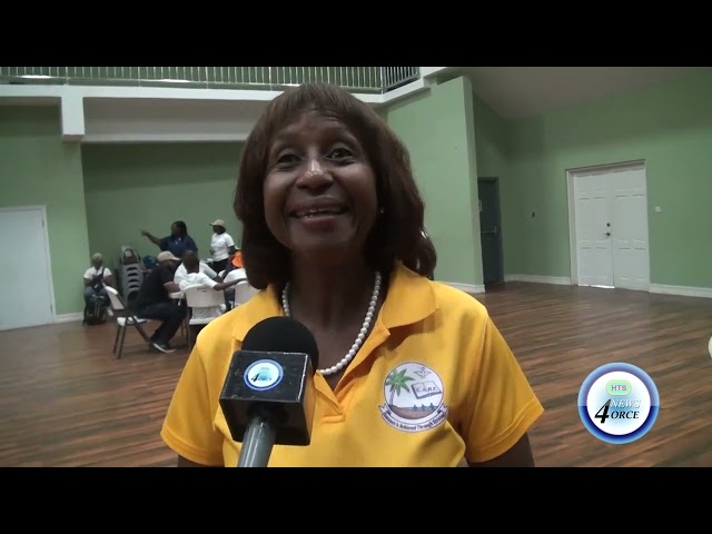 ⁣UWI PROVIDES CARE WITH SUPPORT BEYOND ACADEMICS
