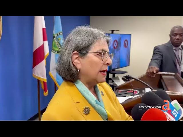 ⁣Alcaldesa de Miami dice que el TSA pidió disculpas tras visita de funcionarios de Cuba a Aeropuerto