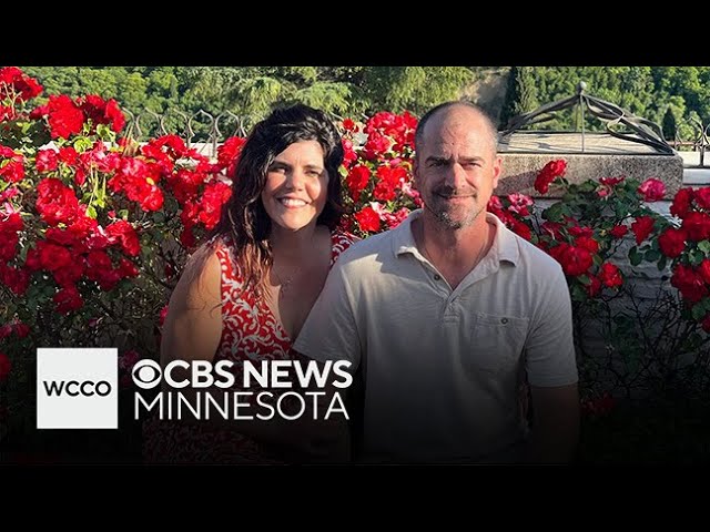 ⁣Wife of canoeist missing in BWCA trying to stay positive