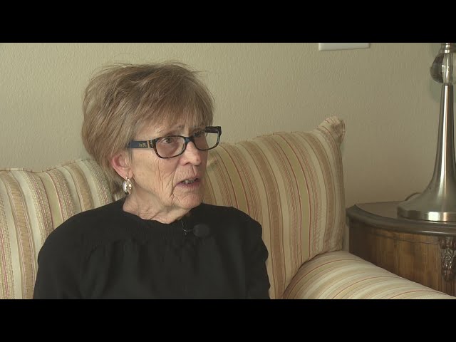 ⁣Colorado woman warns community after becoming victim of check fraud