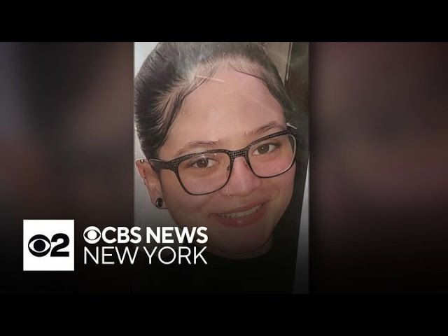 ⁣Hundreds remember Manhattan woman brutally killed in front of her apartment building