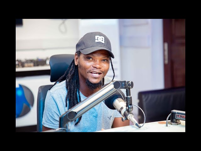 LIVE: HILI GAME YA CLOUDS FM | NANI KUWA MCHEZAJI BORA AFRIKA.