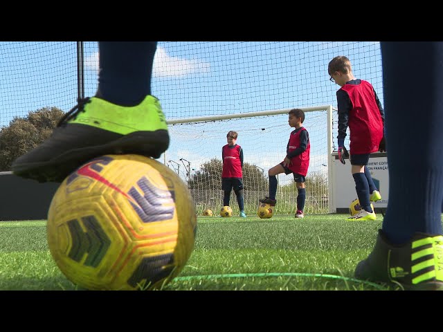 Inclusion : une section de foot adapté à Bergerac