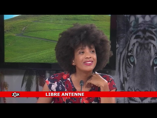 ⁣LIBRE ANTENNE -  23 MAI 2024  - LE GENOCIDE PAR SUBSTITUTION