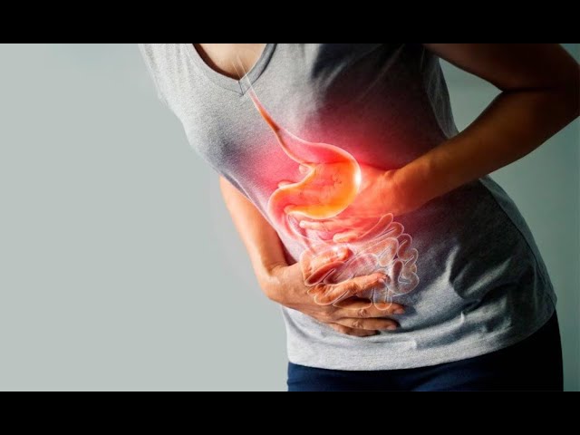 ⁣¿Qué te puede causar una gastritis y qué terapias alternativas existen?