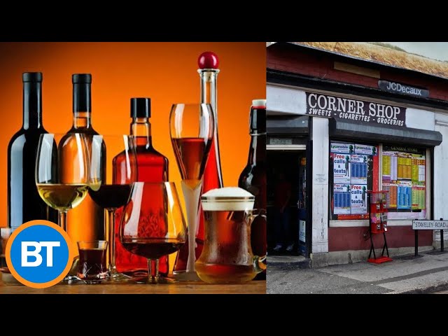 ⁣EXCLUSIVE: Alcohol to be soon sold in Ontario corner stores
