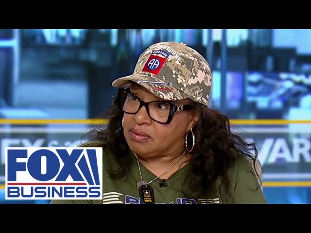 ⁣If Trump supporters are ‘clowns,’ Hochul is a ‘jacka**’: Mother of slain NYC veteran