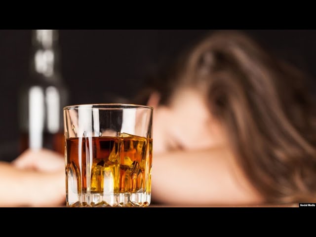 ⁣Info Martí | Crece el consumo de alcohol en los jóvenes de Cuba