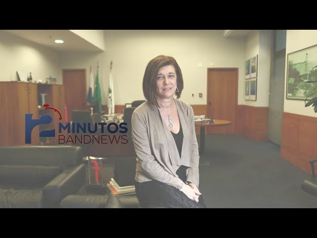 ⁣BandNews em 2 Minutos (24/05/24-Tarde) Petrobras aprova Magda Chambriard para a presidência