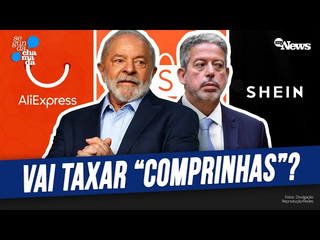 ⁣ENTENDA O QUE ESTÁ POR TRÁS DA TAXAÇÃO DE COMPRAS NA INTERNET