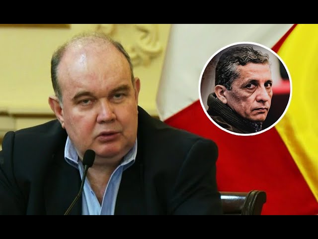 Rafael López Aliaga responde a Antauro Humala: "En qué galaxia estará, que siga fumando su tron