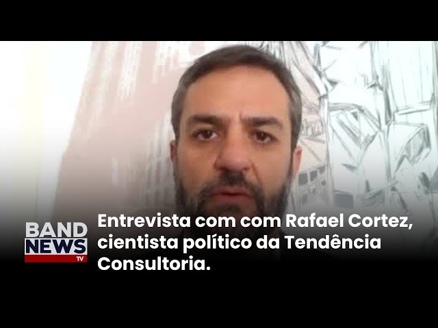⁣Ações da Petrobras sobem após confirmação de Chambriard | BandNews TV