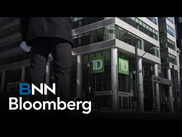 ⁣TD's anti-money laundering issue will take at least three years to resolve: analyst