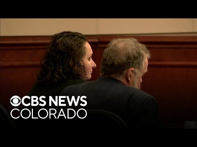 ⁣Former county human services worker in Colorado sentenced for false report
