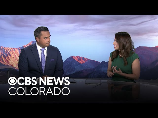 ⁣Colorado reporters preview "Asian American Pacific Islanders Lost History" special: Behind