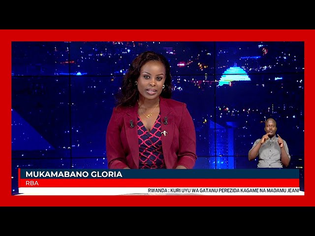 Amakuru Arambuye: 24.05.2024