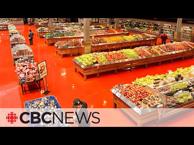 ⁣Loblaws, Sobeys owners under investigation by Competition Bureau
