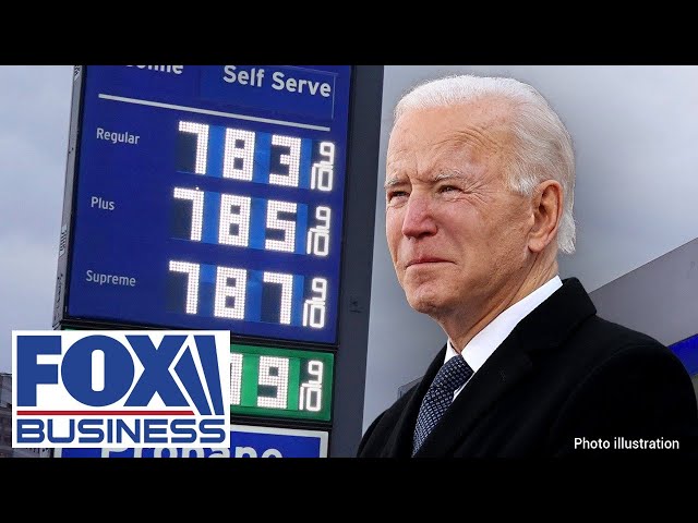 ⁣'NOT TRUE': Economist refutes Biden's claim about selling off US oil reserve