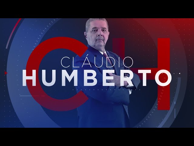 ⁣Cláudio Humberto: 46,2% aprovam e 49,6% desaprovam o governo Lula | BandNewsTV