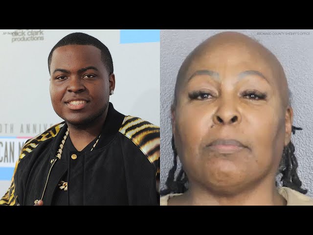⁣Sean Kingston and his mother stole more than $1 million through fraud, authorities say
