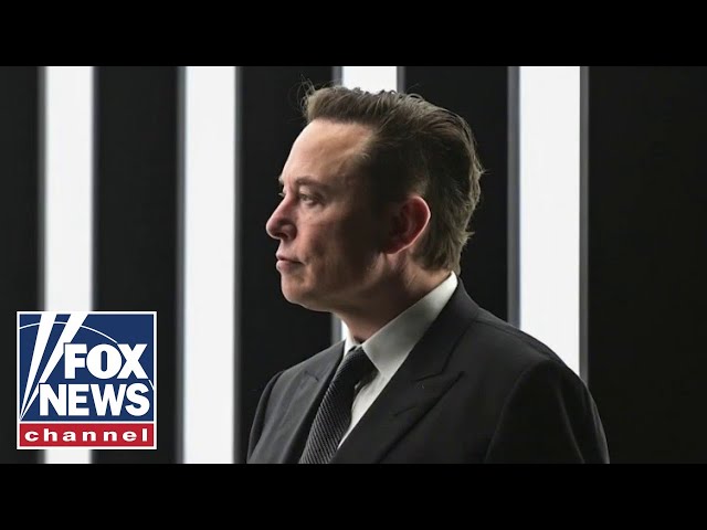 ⁣‘The Five’: Musk says jobs will become a ‘hobby’