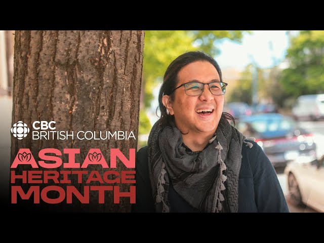 ⁣Kevin Huang | Asian Heritage Month Spotlight