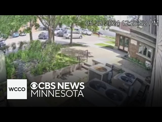 ⁣Man injured in hit-and-run at Minneapolis mosque survives, Muslim community on high alert