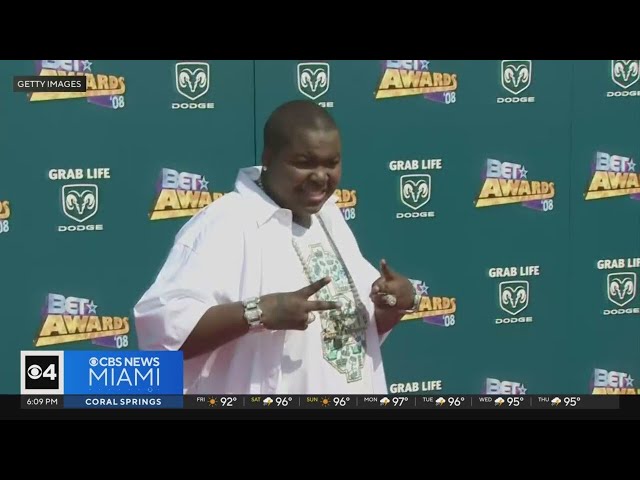 ⁣Attorney for Sean Kingston, mom speaks out after duo's arrest