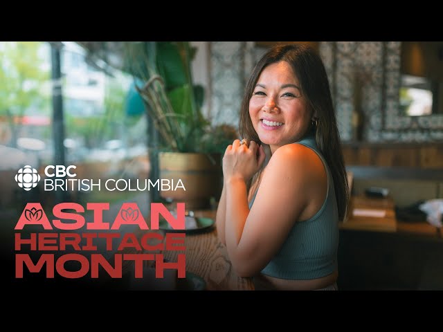 ⁣Amélie Nguyễn | Asian Heritage Month Spotlight