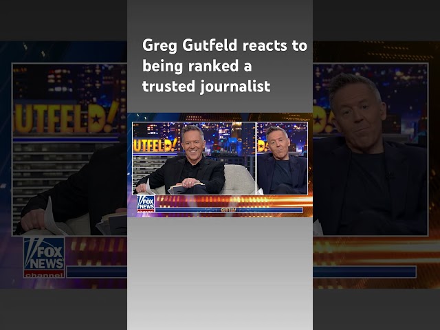 ⁣Greg Gutfeld: Who knew jokes about poop would land better than an Iranian helicopter? #shorts