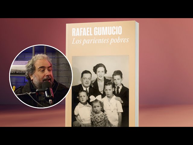 "Los parientes pobres": Curiosa radiografía a las familias acomodadas de Latinoamérica