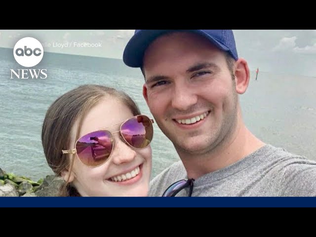 ⁣Young US missionary couple among 3 killed by gunmen in Haiti's capital