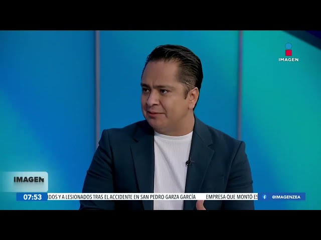 ⁣Final del futbol mexicano: Paco Zea y Roberto López Olvera apuestan | Noticias con Francisco Zea