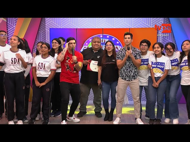 ⁣Que gane el Mejor (24/05/2024) | TVPerú