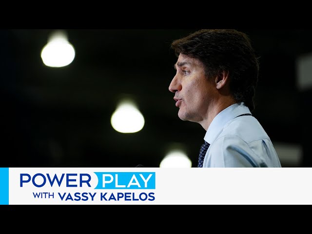 ⁣The Front Bench panel on claims Tories are against pharmacare | Power Play with Todd Vanderheyden