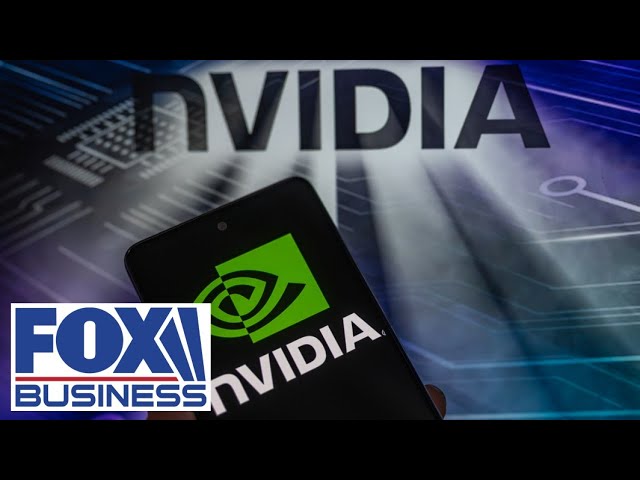 ⁣'CISCO OF 1999': Will Nvidia repeat Cisco's fate?