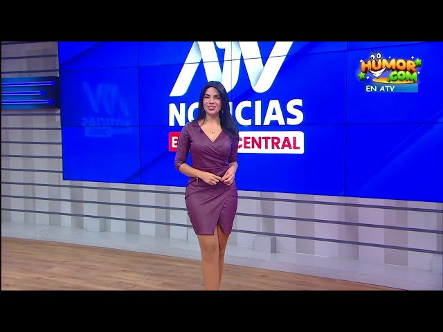 ⁣ATV Noticias Edición Central: Programa del 24 de Mayo de 2024