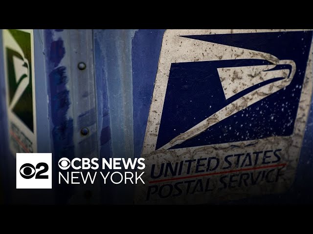 ⁣USPS mismanaged mail theft safeguards in Queens