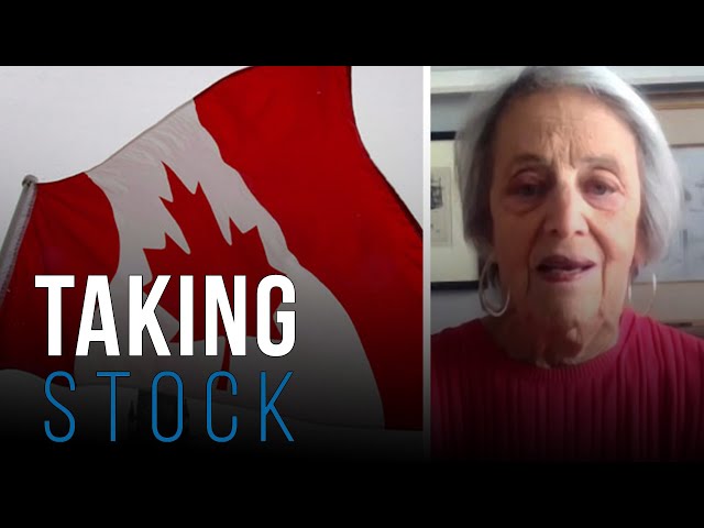 ⁣TAKING STOCK | Canada has gotten complacent about free trade