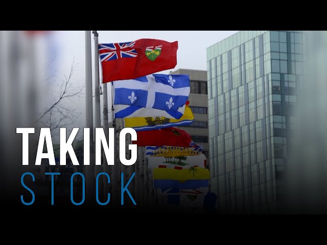 ⁣TAKING STOCK | Barriers to trade within provinces are costing consumers and the economy billions