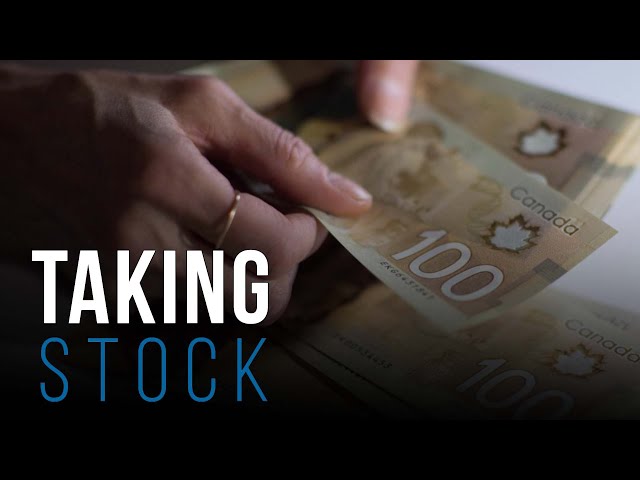 ⁣TAKING STOCK | We’re taking a look at trade in Canada