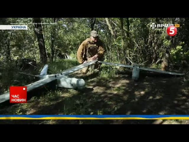 ⁣Українські дрони "ЛЕЛЕКА" НИЩАТЬ ВОРОГА!