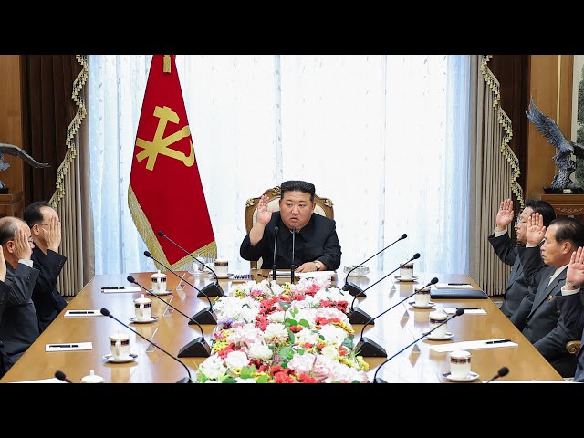 ⁣[한반도 브리핑] '사춘기' 김정은 체제 정체성 혼란?…러시아·미국 핵 만지작 / 연합뉴스TV (YonhapnewsTV)