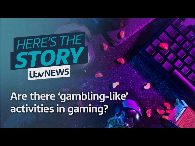 ⁣Gaming calls to gambling helplines have doubled in the past year