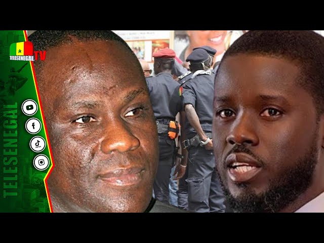 ⁣Ousmane Diagne annonce des arrestations suite aux rapports, Diomaye déroule, Bourgi met en garde