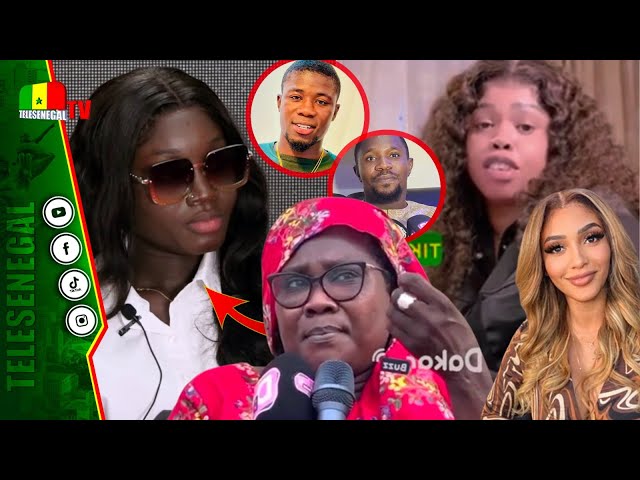 ⁣[LIVE] Urgent Mario porte plainte - Badiene Ndakhté dit tout - Khadim Mbaye a Omaro...