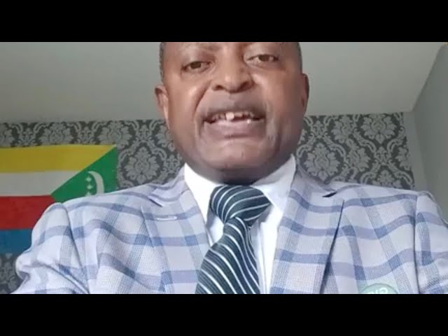 ⁣Ndrabo zindji zipvenuhawo randzi 2019 wafagnawo mandamno contre Azali