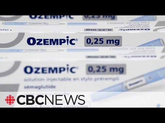 ⁣Ozempic reduces the risk of kidney disease complications, study finds